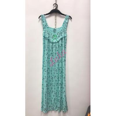 Women's nightgown FAS-6057