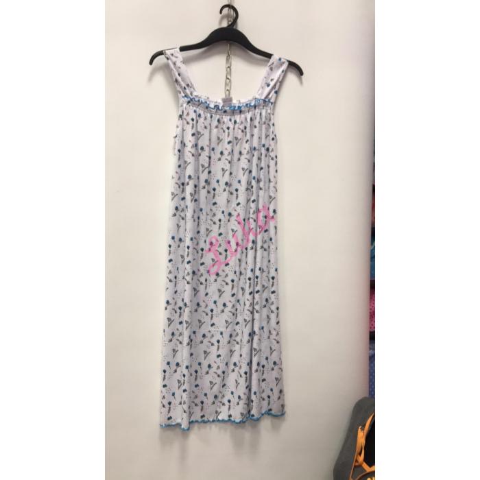 Women's nightgown FAS-60