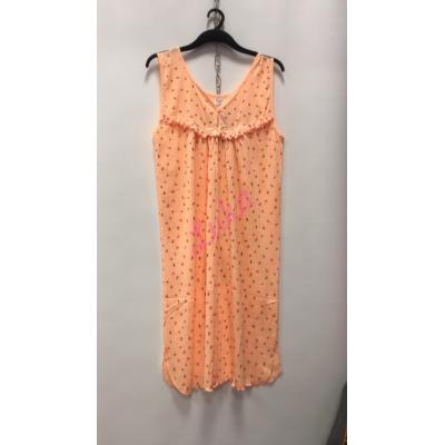 Women's nightgown FAS-6061