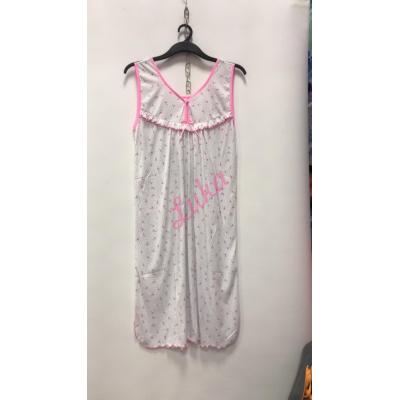 Women's nightgown FAS-6062