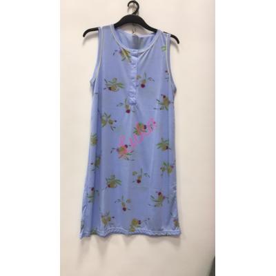 Women's nightgown FAS-6064