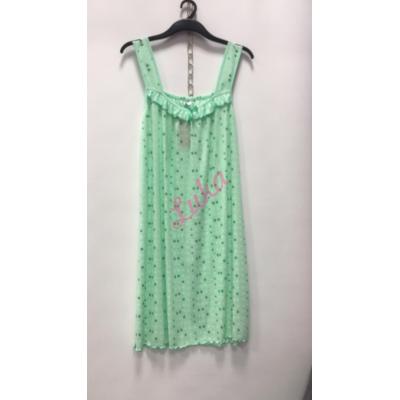 Women's nightgown FAS-6065