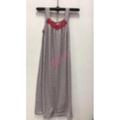 Women's nightgown FAS-6067