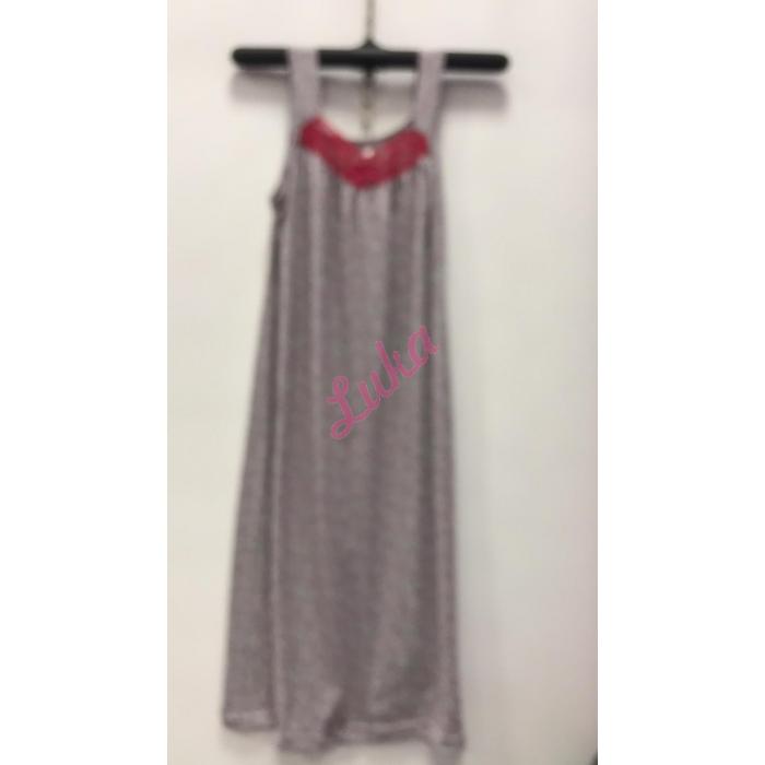 Women's nightgown FAS-60