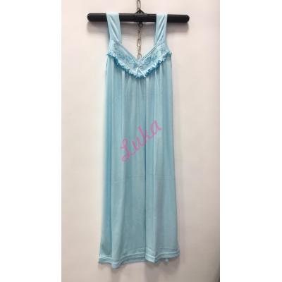 Women's nightgown FAS-6068