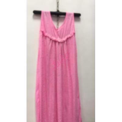 Women's nightgown FAS-6069
