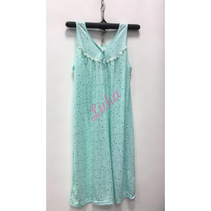 Women's nightgown FAS-60