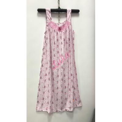 Women's nightgown FAS-6071