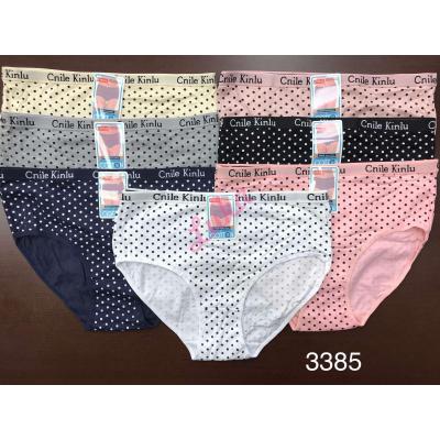 Women's panties Envear 3385