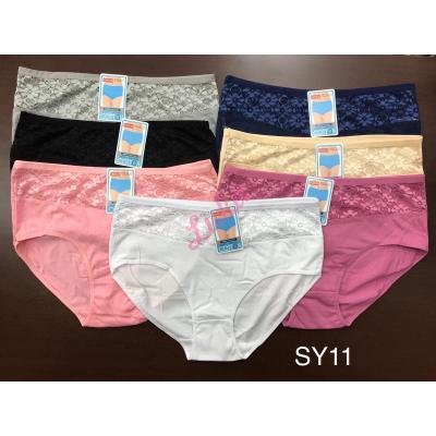 Women's panties Envear SY11