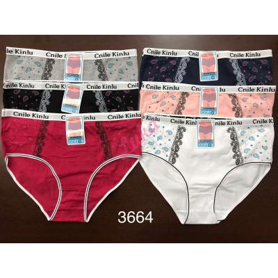 Women's panties Envear 3664