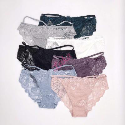 Women's panties 1001