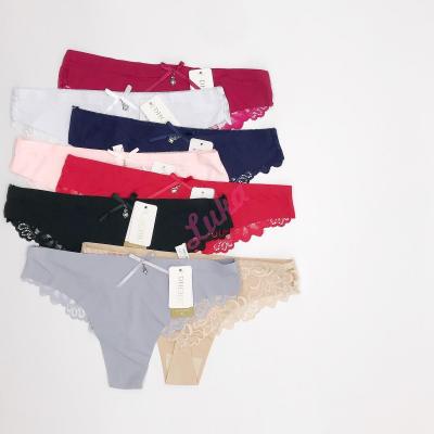 Women's panties DHCHIC DH9037
