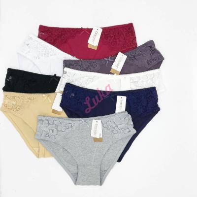 Women's panties DHCHIC DH39187