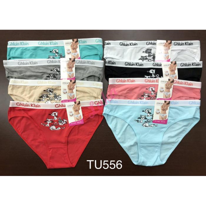 Women's panties