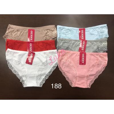 Women's panties Ousny 188