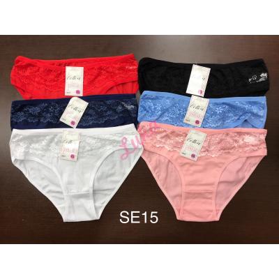 Women's panties Envear SE15