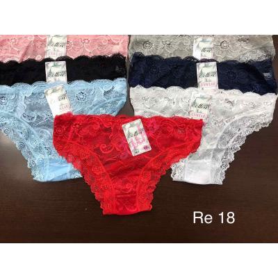 Women's panties