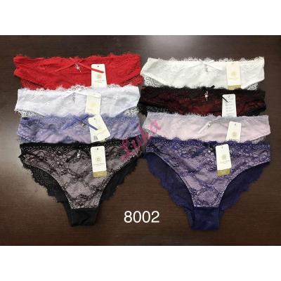 Women's panties Leona Duty 8002