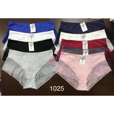 Women's panties Leona Duty 1025
