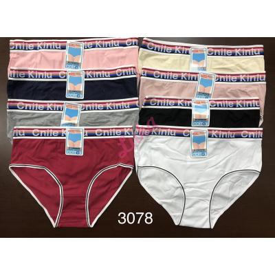 Women's panties