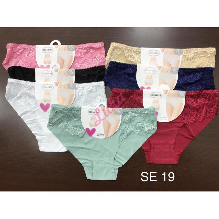 Women's panties