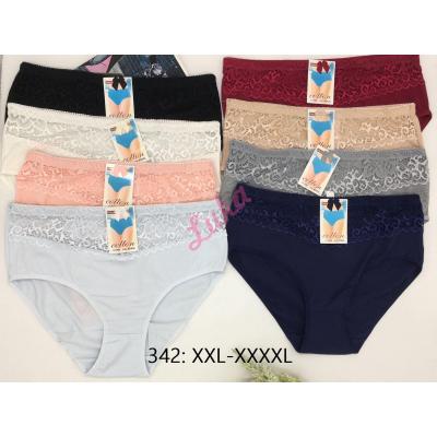 Women's panties