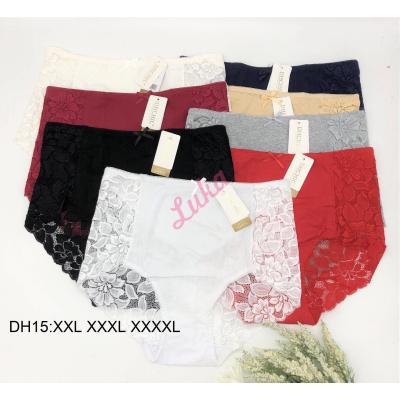 Women's panties