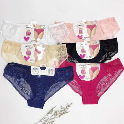 Women's panties Kaspila W9926