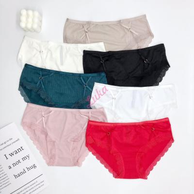 Women's panties 7831