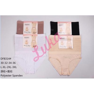 Women's panties Kokowei DF8314