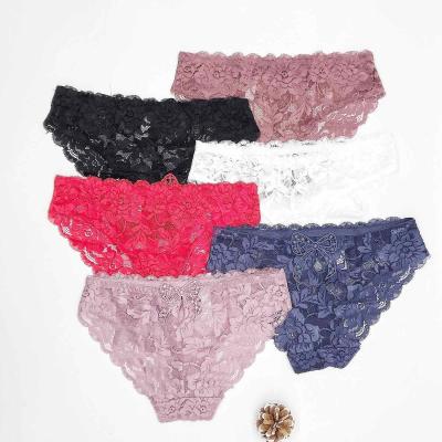 Women's panties 4501