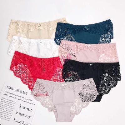 Women's panties 4505