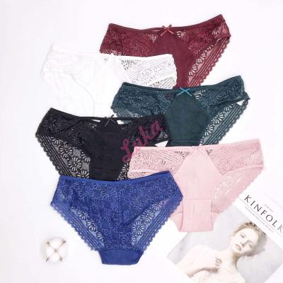 Women's panties 4506