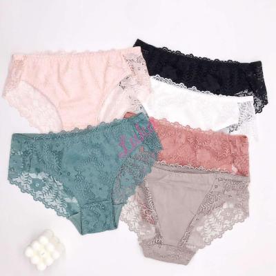 Women's panties 4507