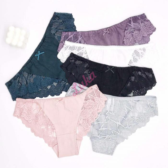 Women's panties 4507