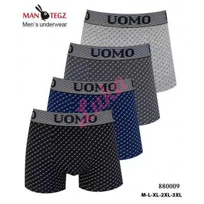 Men's boxer shorts Mantegz 880009