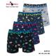 Men's boxer shorts