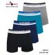 Men's boxer shorts