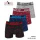 Men's boxer shorts