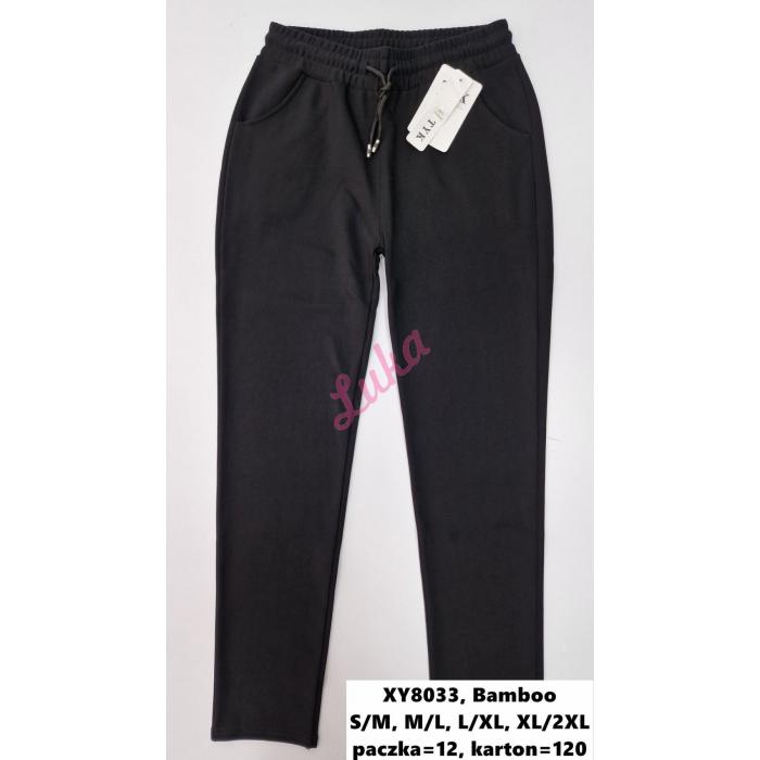 Women's pants big size TYK XY802