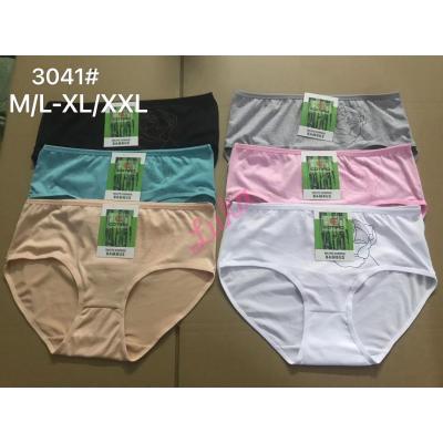 Women's panties C&R