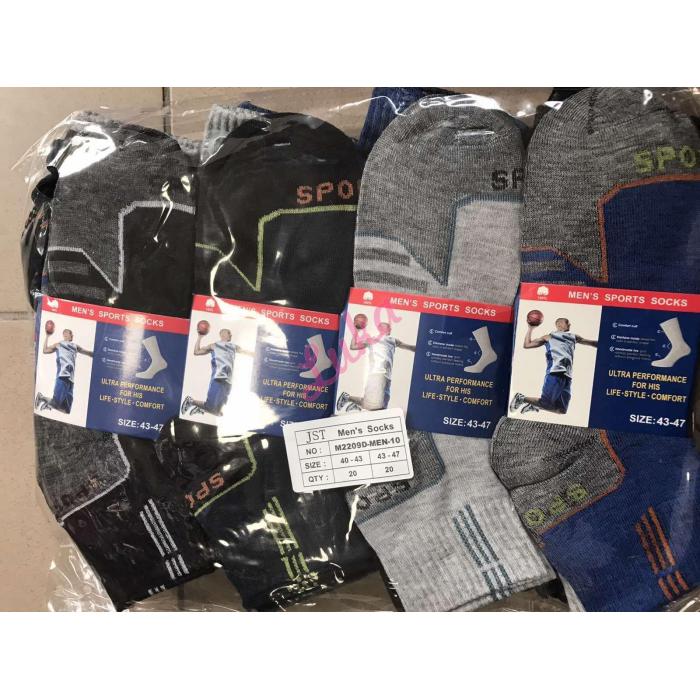 Men's socks JST