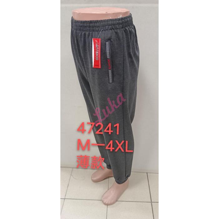 Men's Pants Lintebob