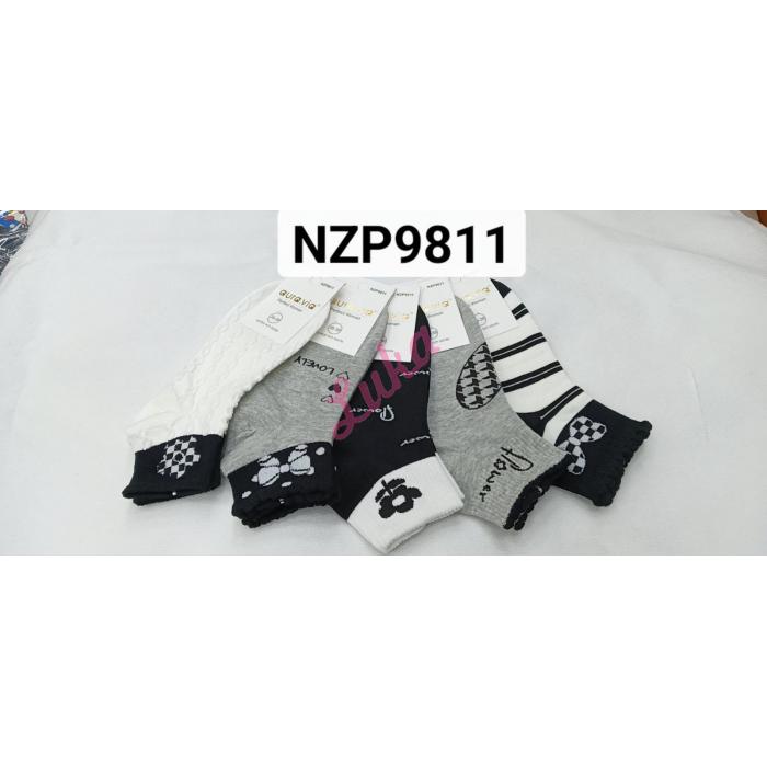 Women's socks Auravia nzp6532