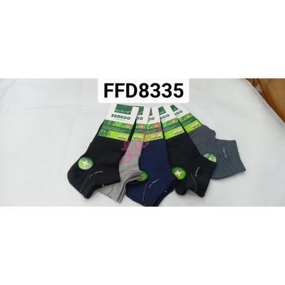 Men's low cut socks Auravia fdc9856