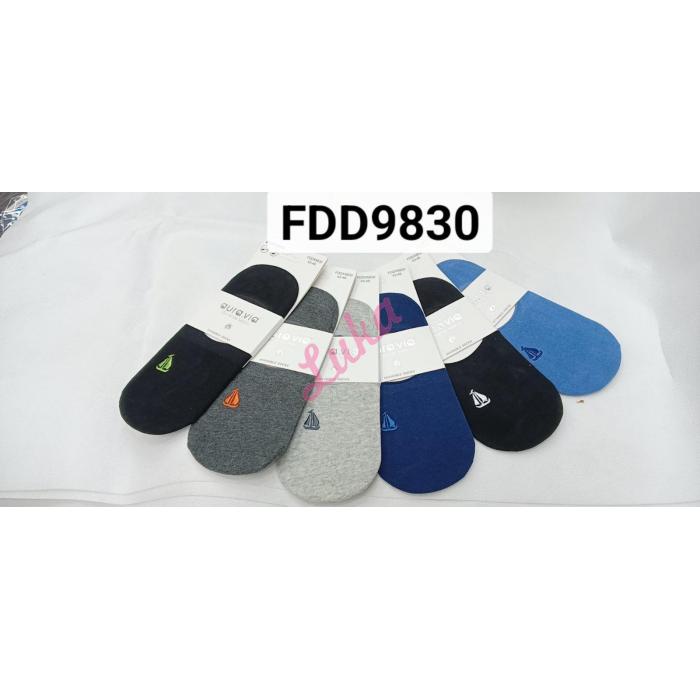 Men's low cut socks Auravia fdd8272