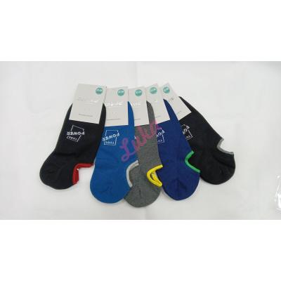 Men's low cut socks Auravia fdd9830