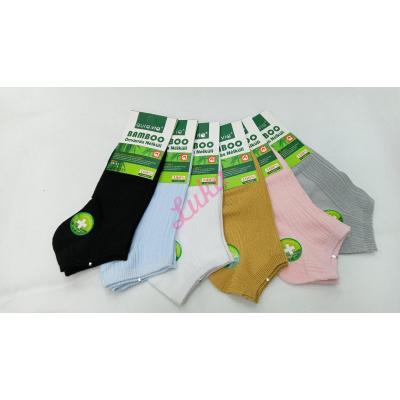 Women's low cut socks Auravia ndd8331