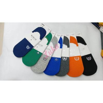 Men's ballet socks Auravia FDDX8368